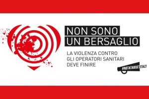 La Croce Rossa di Milano aderisce alla campagna 
