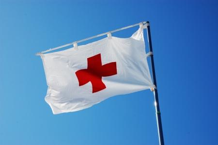 153° anniversario della nascita della Croce Rossa