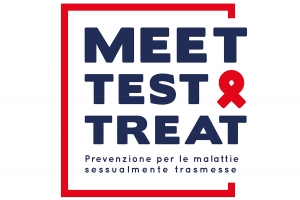 Test rapidi e gratuiti dell&#039;HIV grazie alla campagna &quot;Meet, Test &amp; Treat&quot;